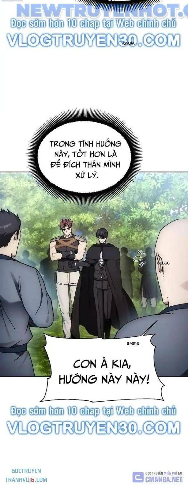 Tao Là Ác Nhân Chương 154 Ảnh 7