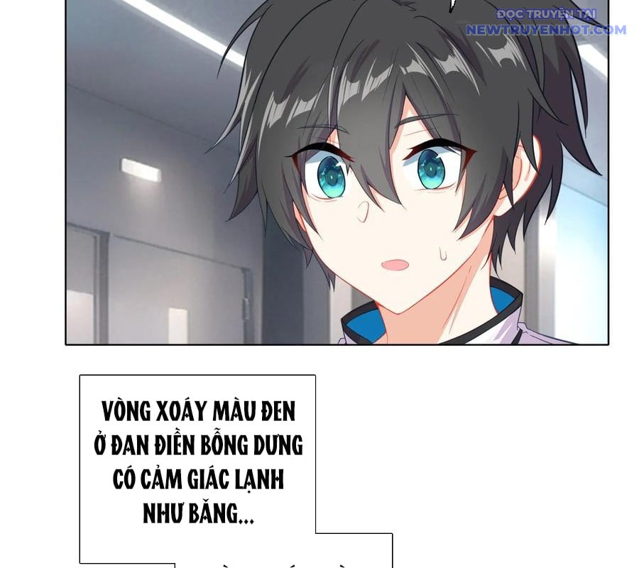Không Tốc Tinh Ngân Chương 95 Ảnh 46