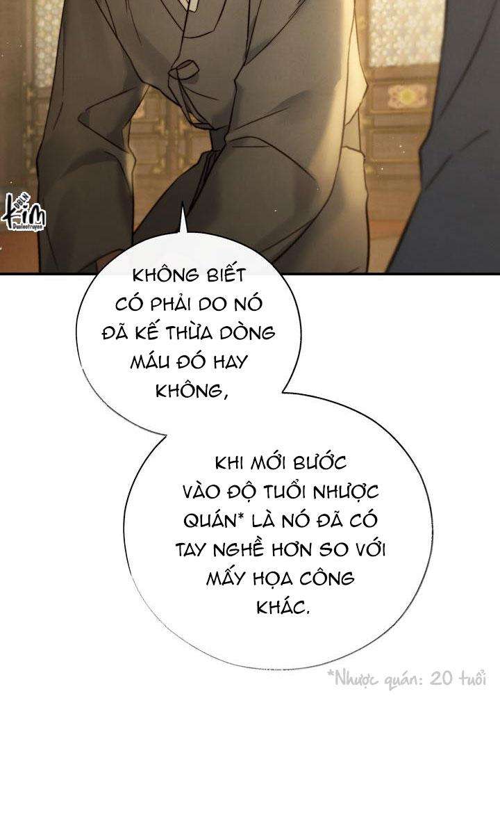 Thuốc Độc Chương 4 Ảnh 83