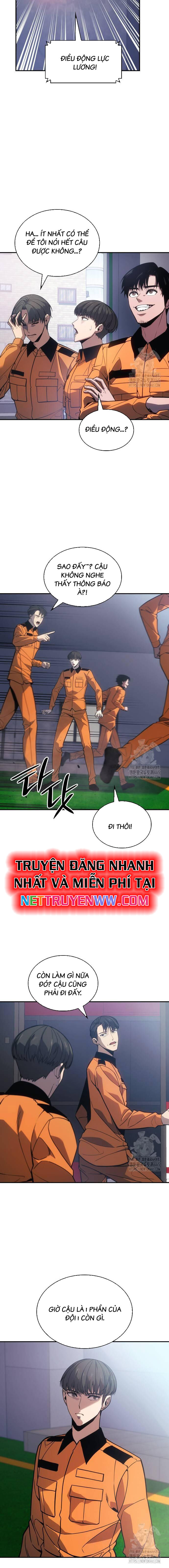 Anh Hùng Cứu Hỏa Chương 7 Ảnh 12
