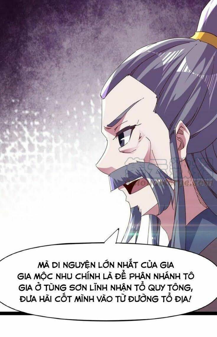 Kiếm Đồ Chương 102 Ảnh 21