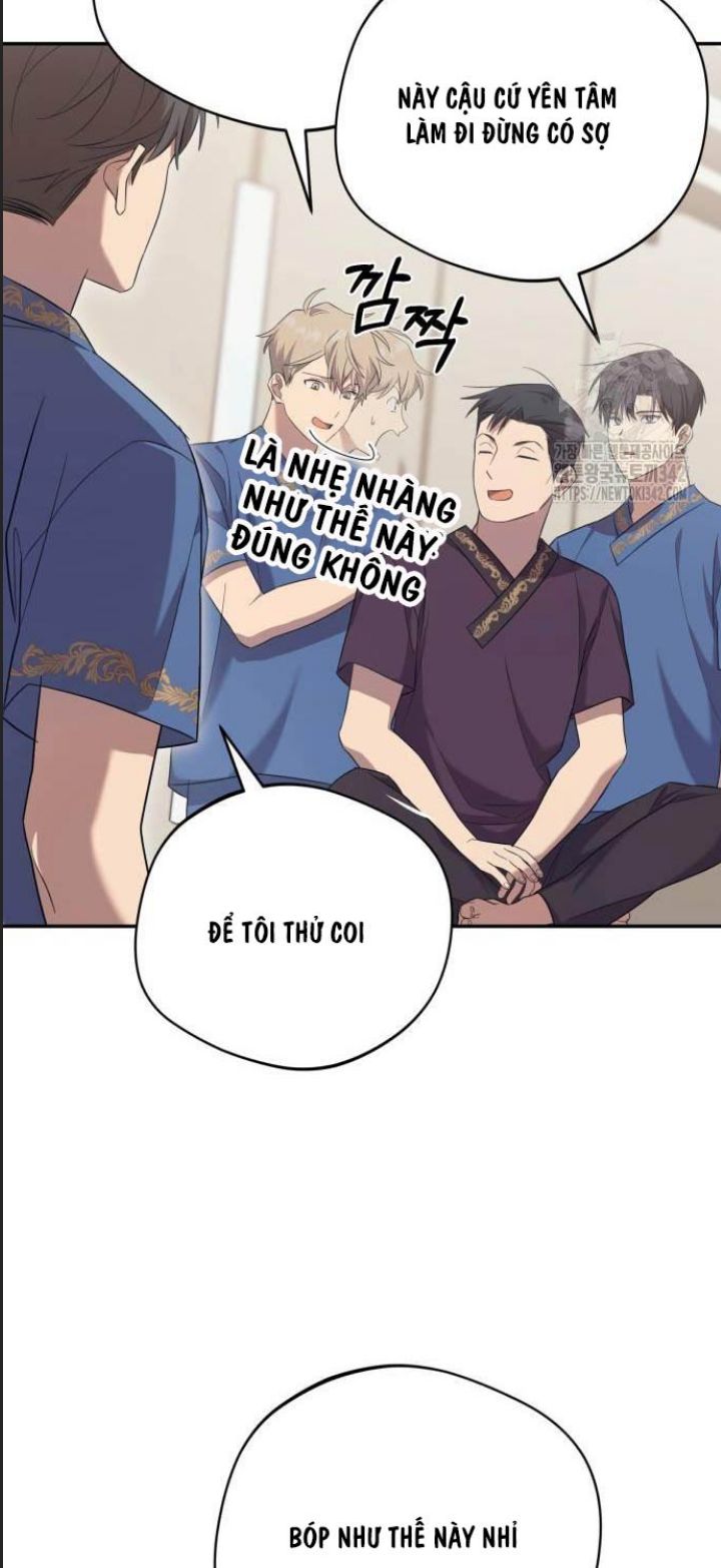 Thiên Quỷ Huyệt Đạo Chương 15 Ảnh 17