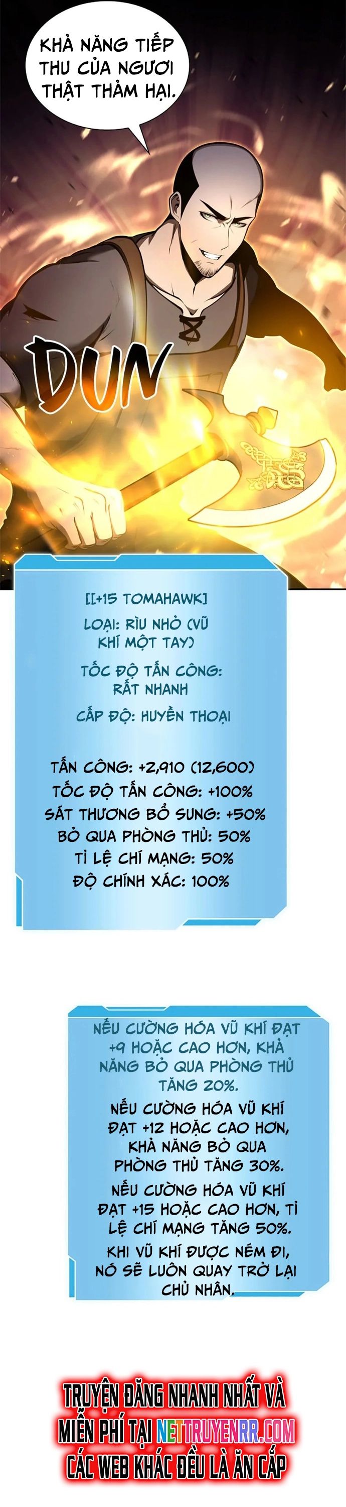 Sự Trở Lại Ma Dược Sư Cấp Fff Chương 96 Ảnh 13