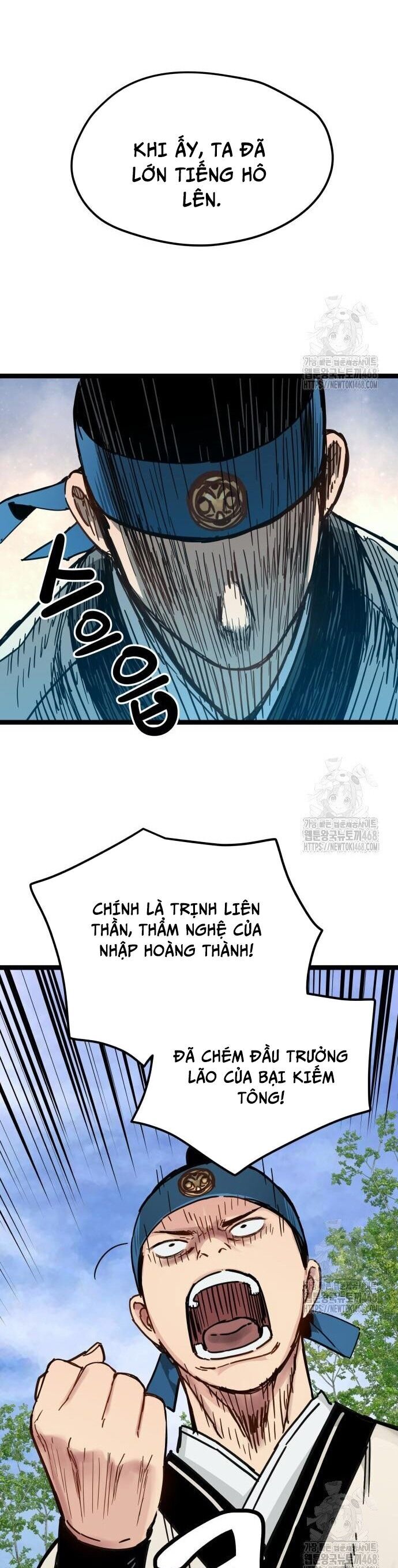 Thiên Tài Đoản Mệnh Chương 34 Ảnh 25