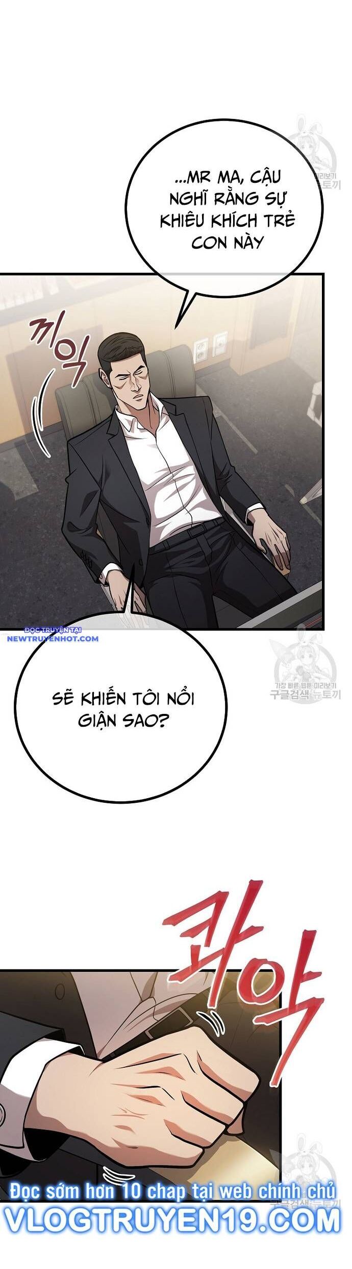 Chiến Lược Gia Bóng Đá Tài Ba Chương 53 Ảnh 13