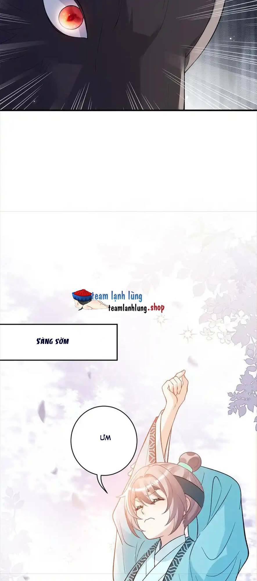 Manh Thê Thất Thất Chương 40 Ảnh 19
