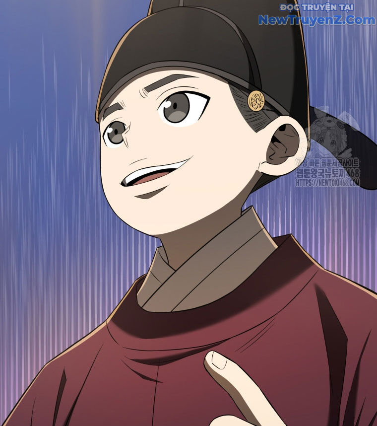 Vương Triều Đen Tối: Joseon Chương 91 Ảnh 52