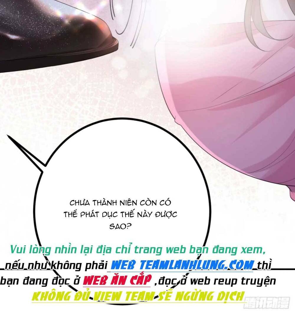 Sau Khi Bị Hắn Ngược Đãi : Cô Quay Lại Trả Thù Chương 5 Ảnh 11