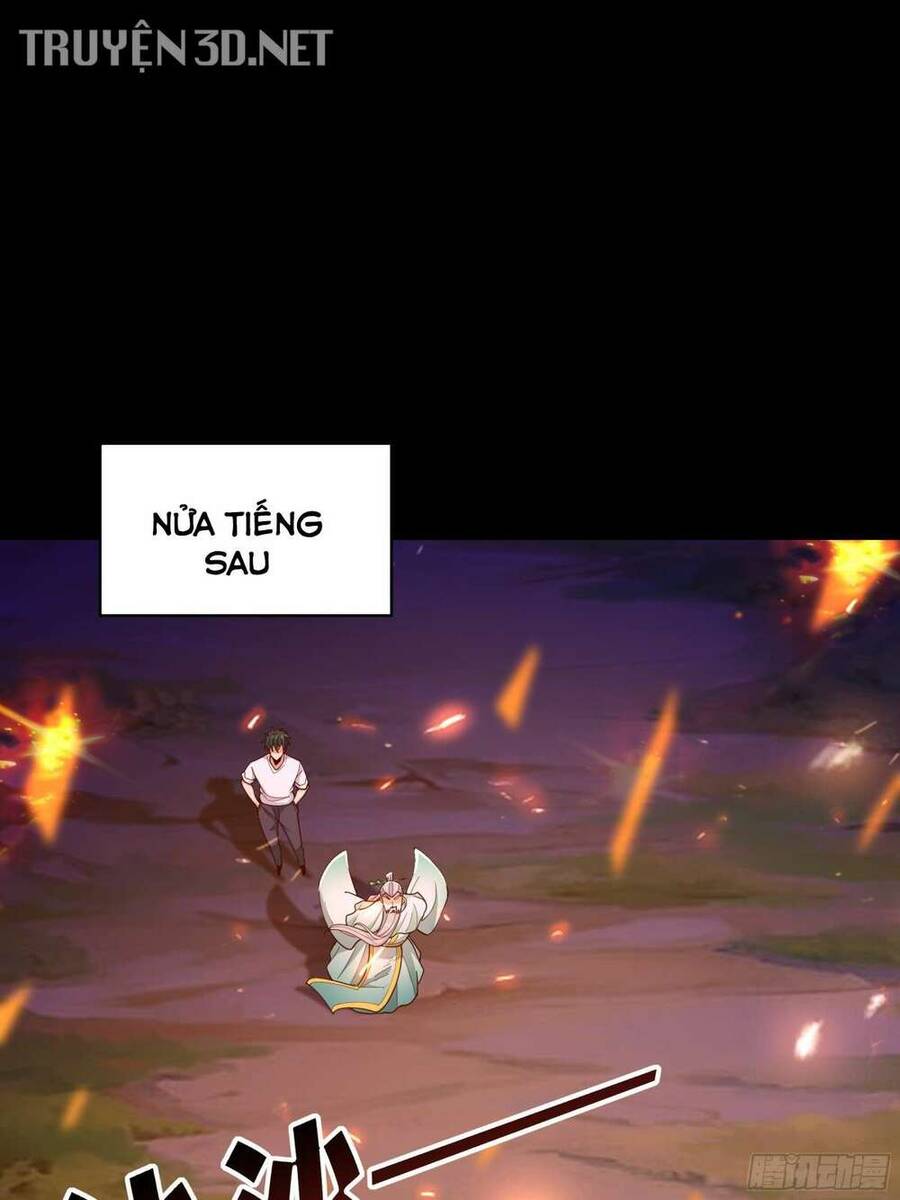 Trùng Sinh Đô Thị Thiên Tôn Chương 401 Ảnh 30