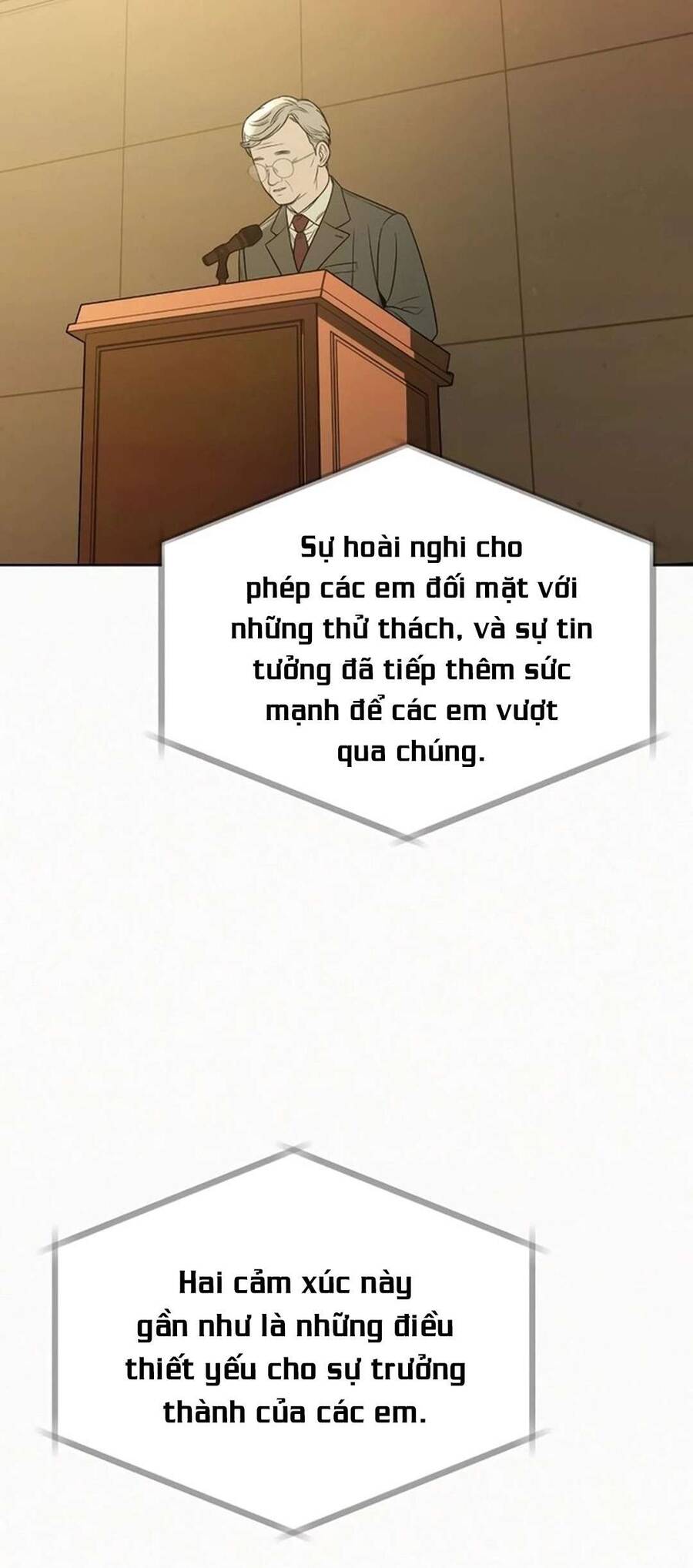 Kế Hoạch Tình Yêu Trong Sáng Chương 103 Ảnh 76