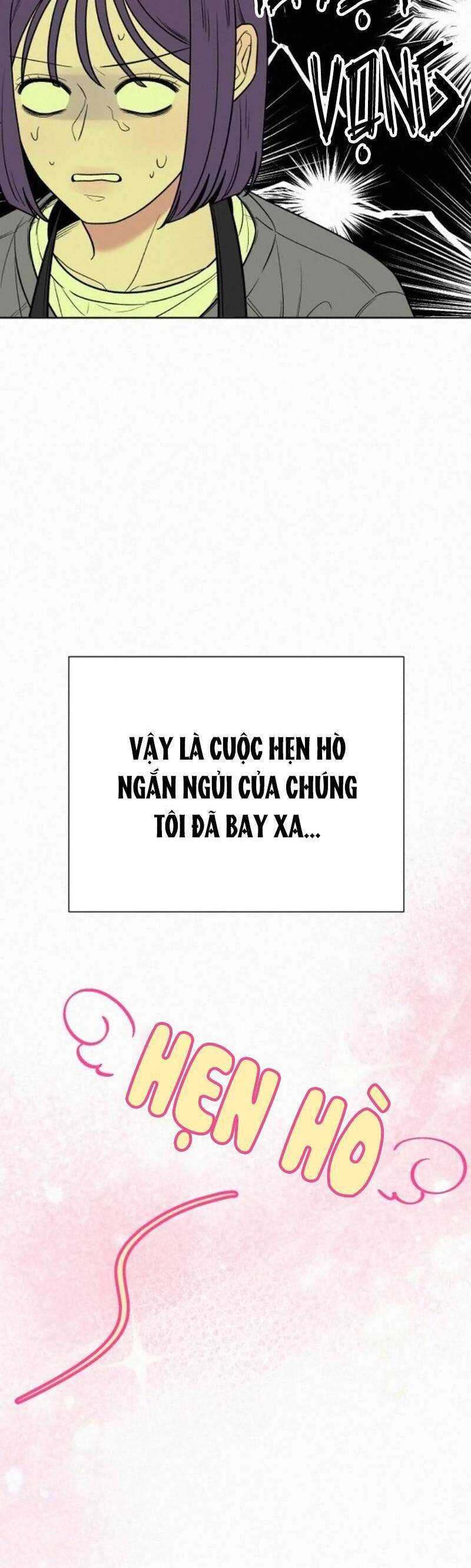 Kế Hoạch Tình Yêu Trong Sáng Chương 94 Ảnh 11