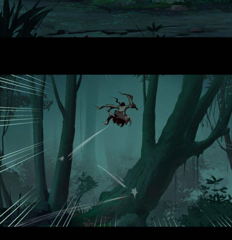 Cửu Châu Tiên Ma Chí Chương 15 Ảnh 16