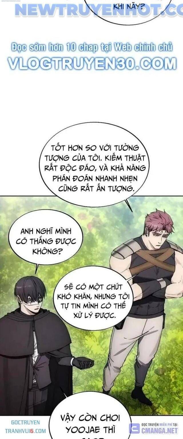 Tao Là Ác Nhân Chương 154 Ảnh 31