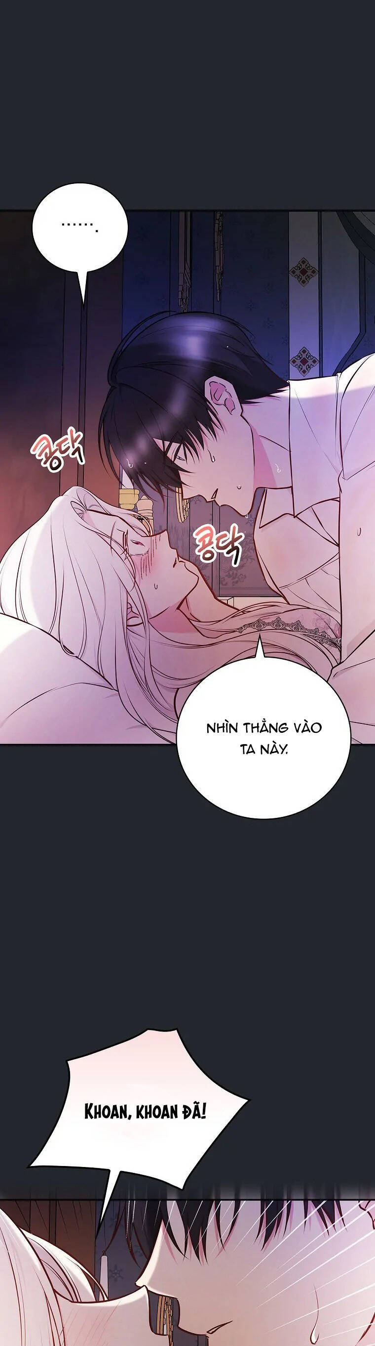 Tôi Trở Thành Mẹ Của Chiến Binh Chương 83 Ảnh 14