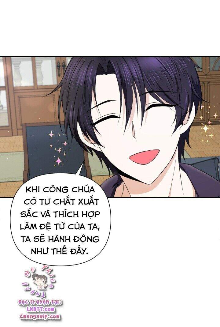 Công Chúa Xấu Xa Chương 23 Ảnh 63