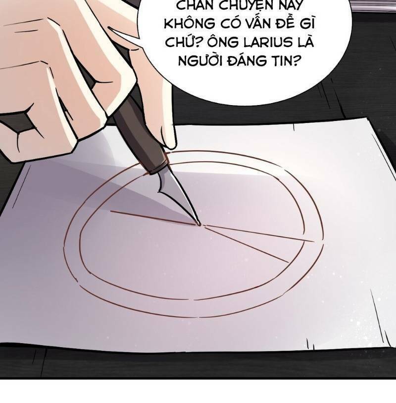 Quỷ Bí Chi Chủ Chương 44 Ảnh 10