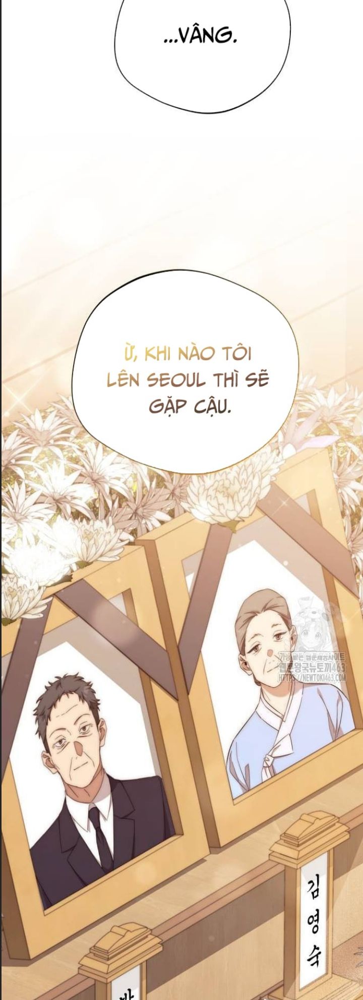Thiên Quỷ Huyệt Đạo Chương 32 Ảnh 18