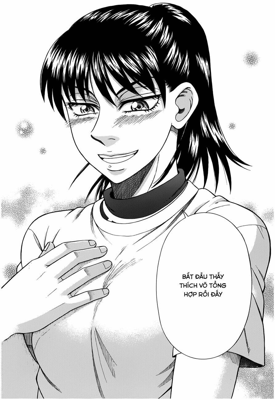 Teppu Chương 15 Ảnh 47