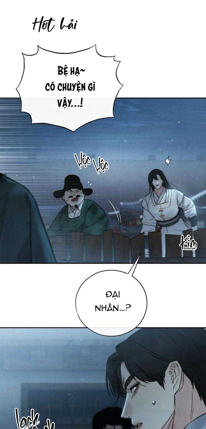 Thuốc Độc Chương 13 Ảnh 28