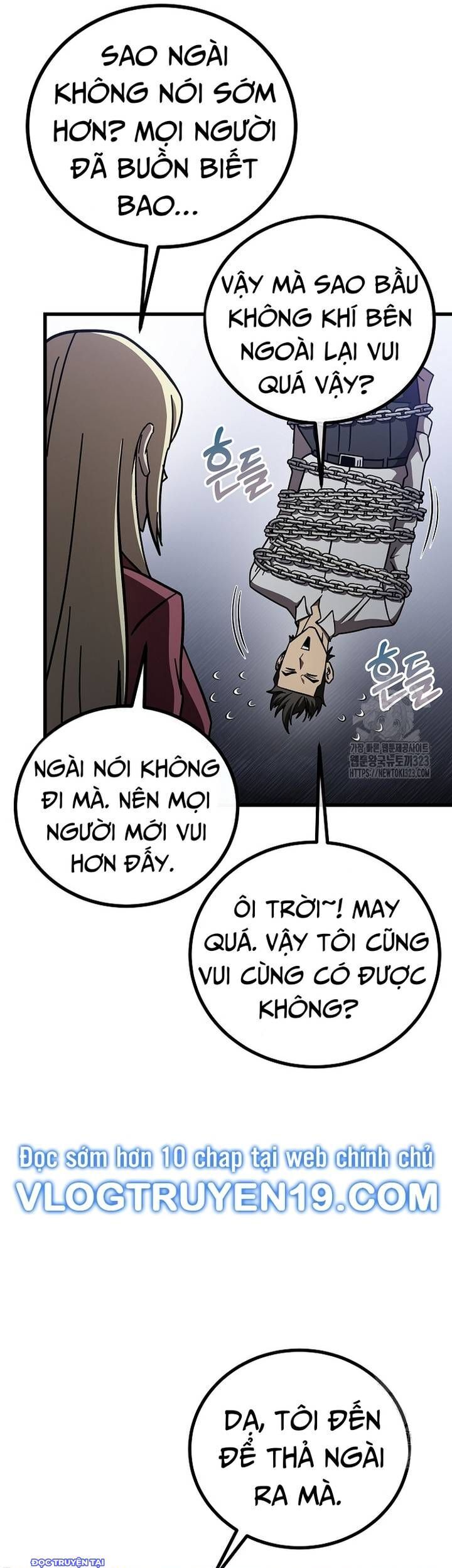 Chiến Lược Gia Bóng Đá Tài Ba Chương 65 Ảnh 28