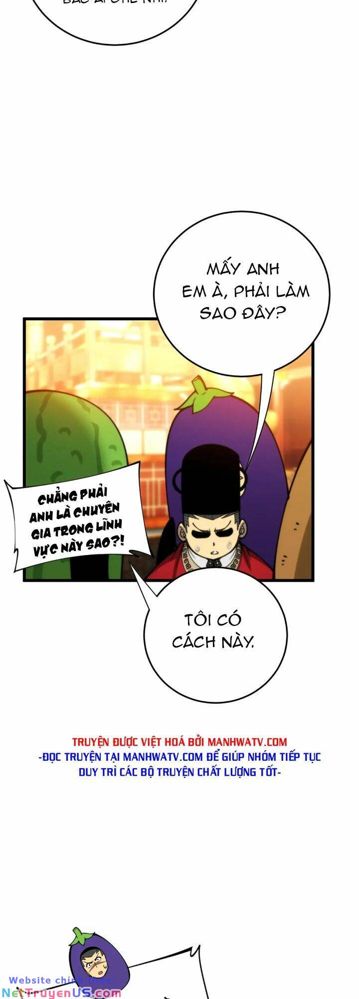 Độc Thủ Vu Y Chương 444 Ảnh 31