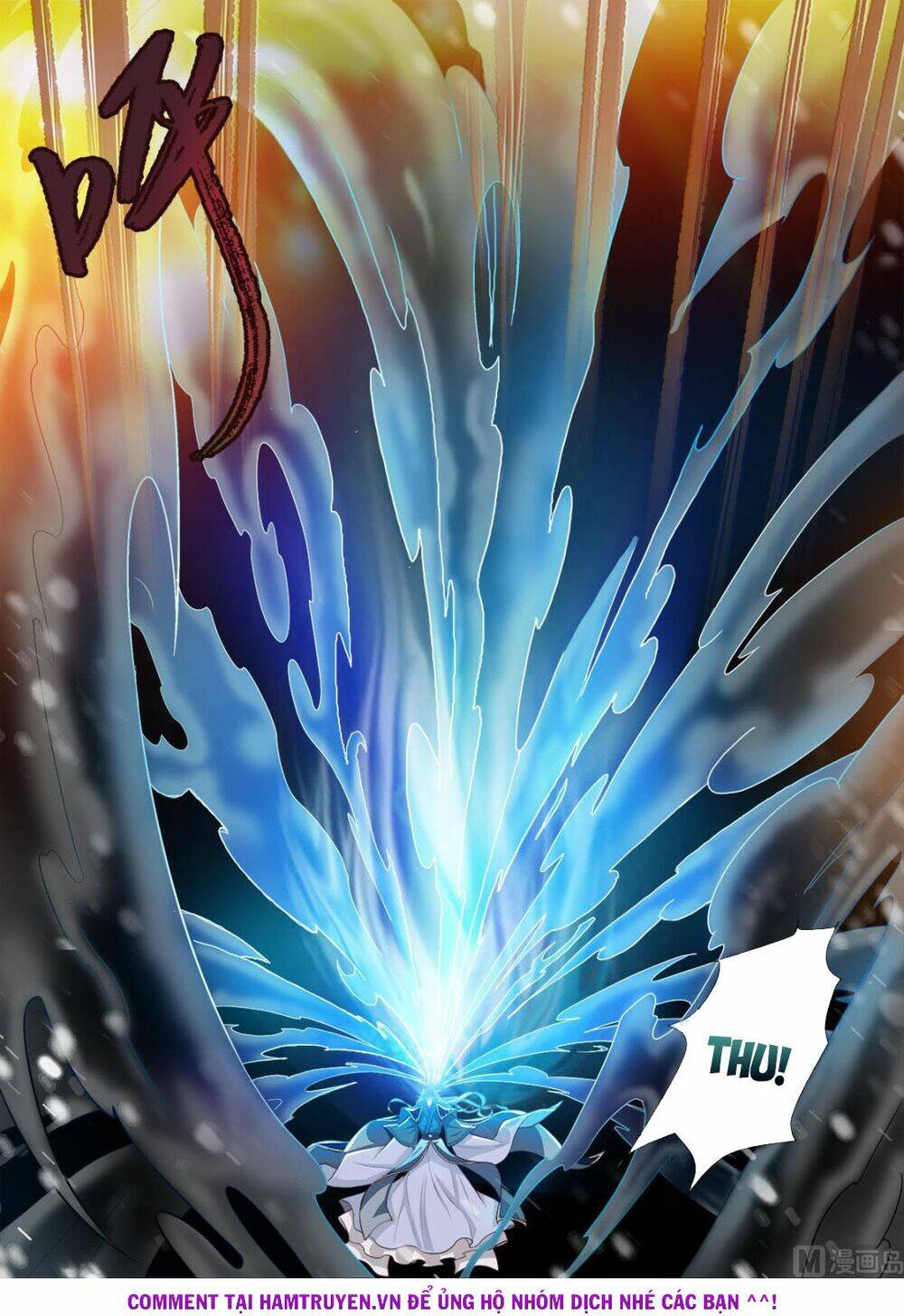 Tiên Nghịch Chương 167 Ảnh 25