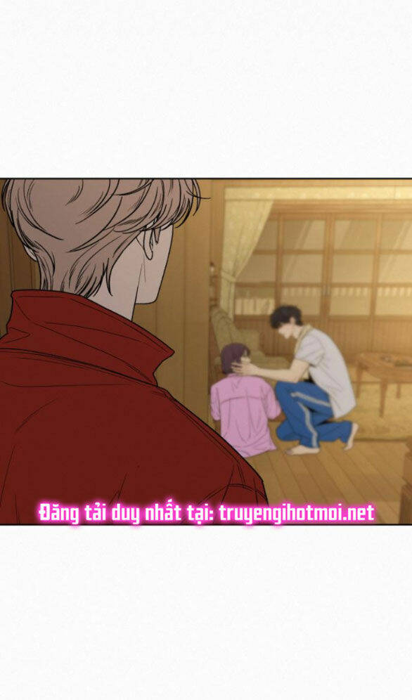Kế Hoạch Tình Yêu Trong Sáng Chương 88.2 Ảnh 27