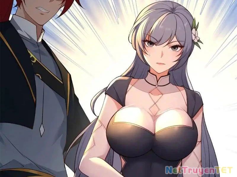 Xuyên Qua Thành Npc Xui Xẻo: Ta Có Lão Bà Che Chở Chương 107 Ảnh 13