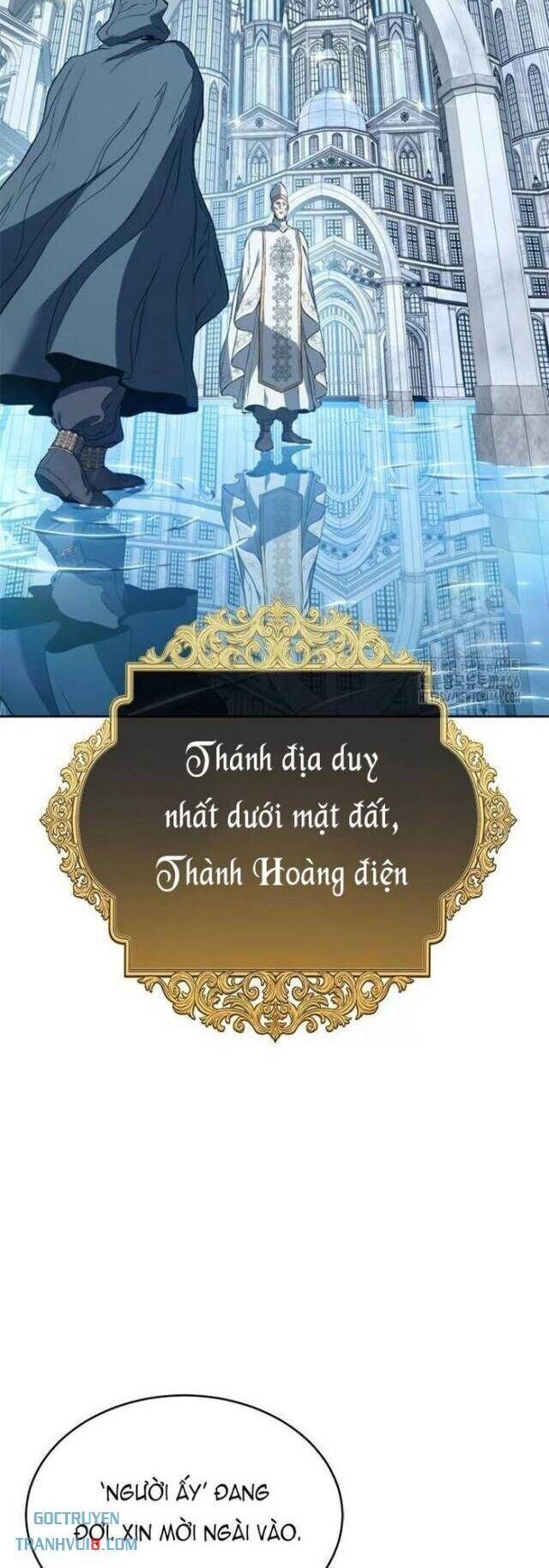 Lý Do Tôi Rời Bỏ Quỷ Vương Chương 51 Ảnh 63