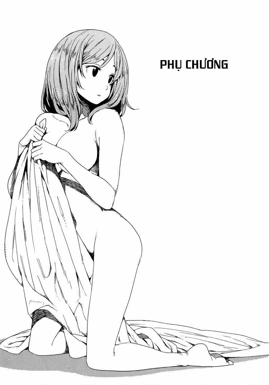 Saito-Kun Wa Chounouryokusha Rashii Chương 27 Ảnh 3