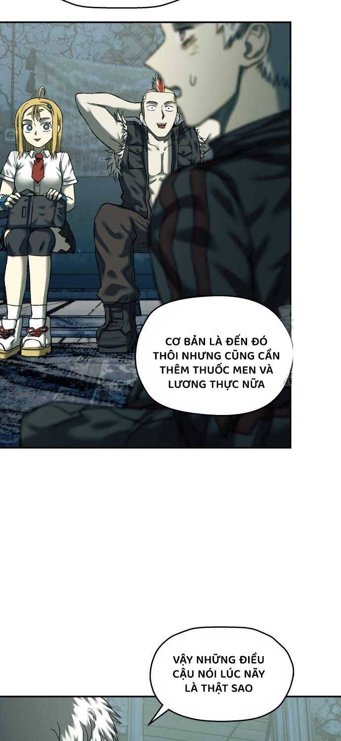 Sống Sót Qua Ngày Tận Thế Chương 32 Ảnh 22