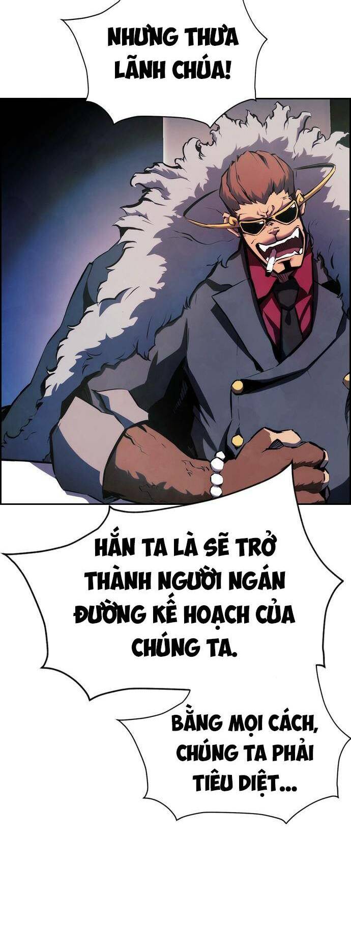 Đội Đốt Kích Noryangjin Chương 31 Ảnh 70