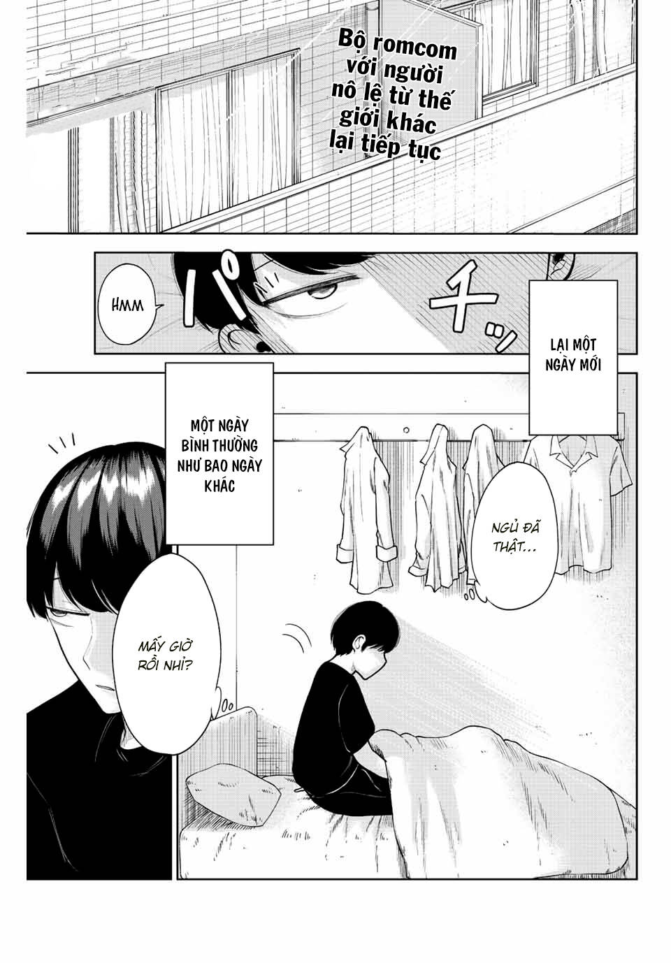 Kimi Janakya Dame Na Dorei Shoujo Chương 3 Ảnh 4