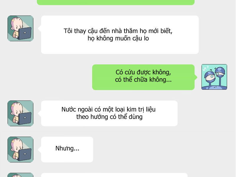 Xuyên Không Tới Thế Giới Tu Chân Nhưng Ta Vẫn Có Mạng Internet Chương 10 Ảnh 123