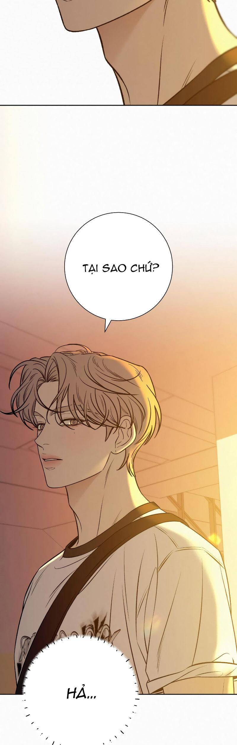 Kế Hoạch Tình Yêu Trong Sáng Chương 96 Ảnh 13