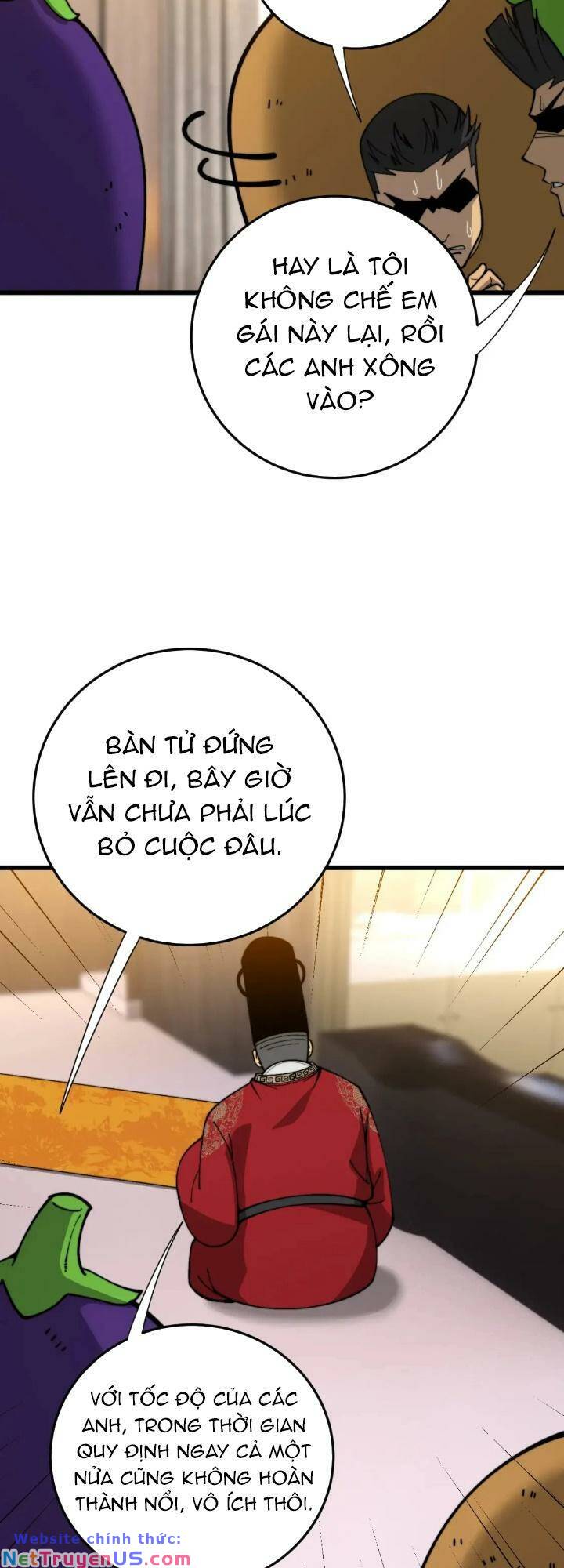 Độc Thủ Vu Y Chương 443 Ảnh 14