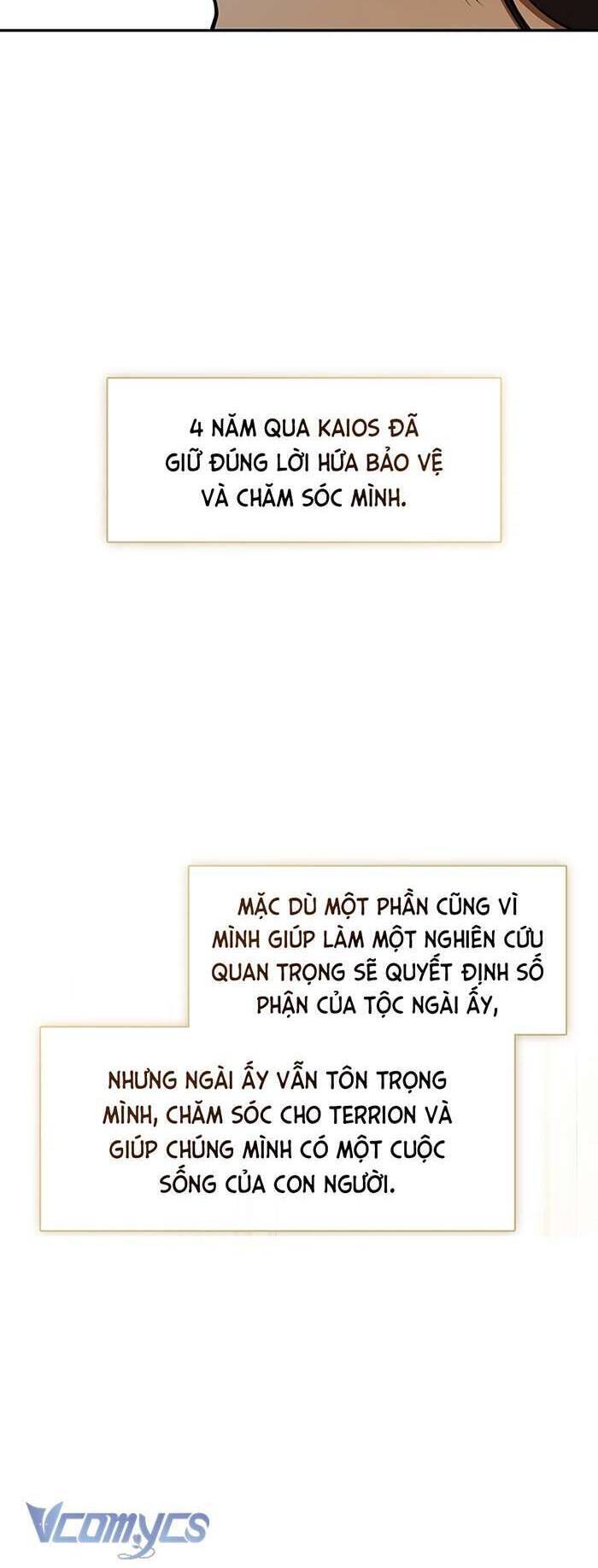 Không Thể Thoát Khỏi Người Chương 122 Ảnh 8