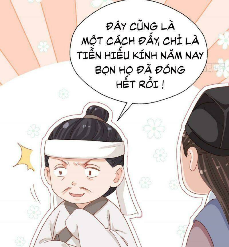 Đứng Yên ! Phụng Chỉ Đánh Cướp Đây Chương 32 Ảnh 17