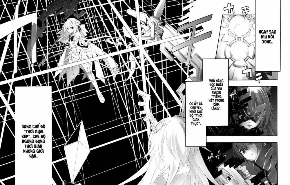 Clockwork Planet Chương 21 Ảnh 4