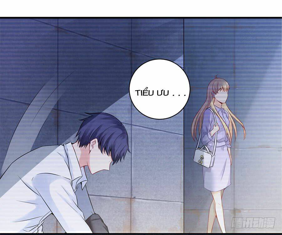 Gả Nhầm Tổng Tài Chương 10 Ảnh 26