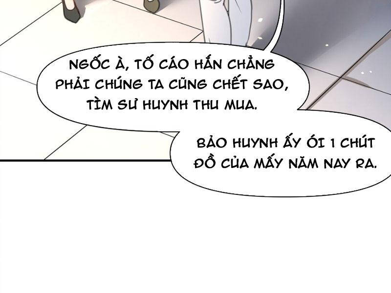 Xuyên Không Tới Thế Giới Tu Chân Nhưng Ta Vẫn Có Mạng Internet Chương 7 Ảnh 114
