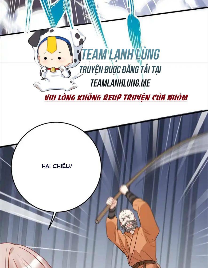 Manh Thê Thất Thất Chương 37 Ảnh 36