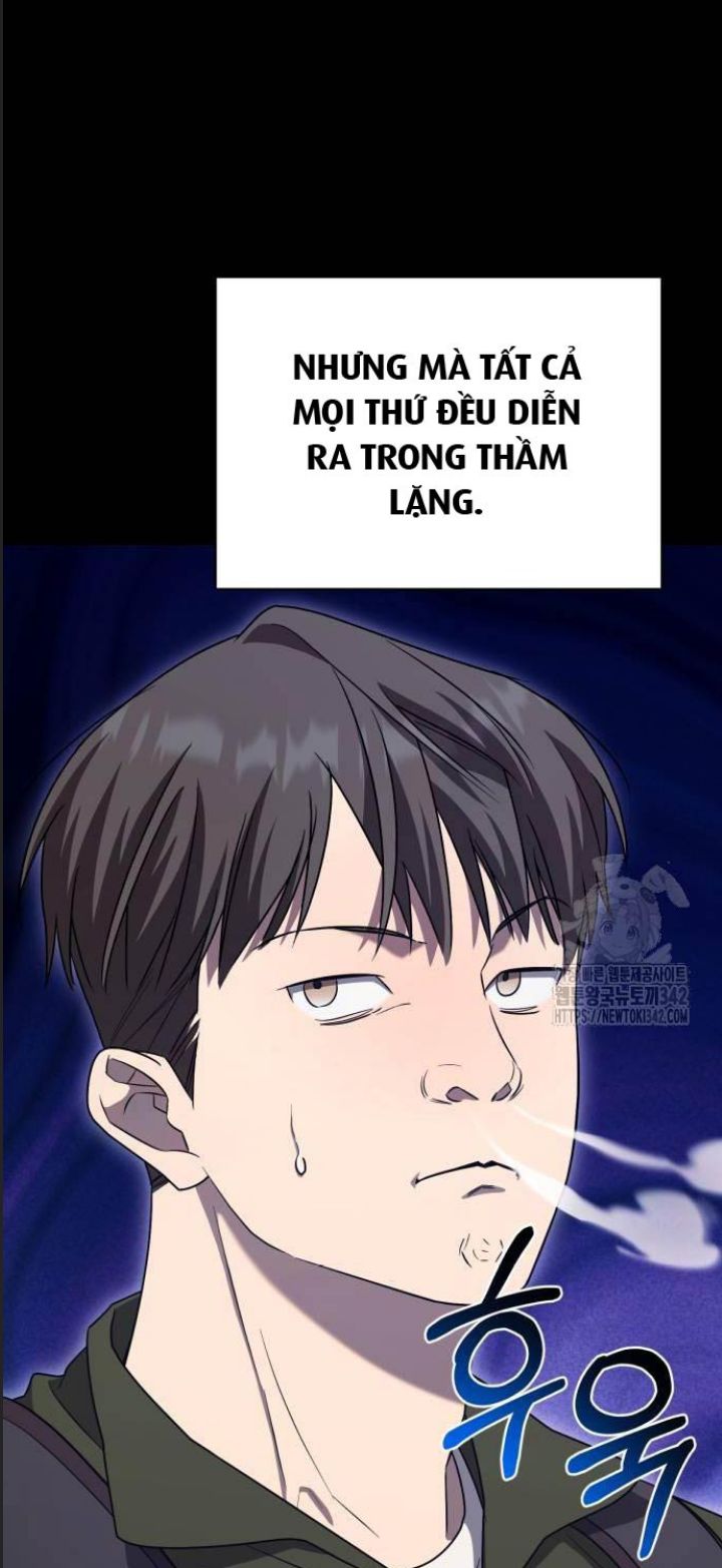 Thiên Quỷ Huyệt Đạo Chương 16 Ảnh 48