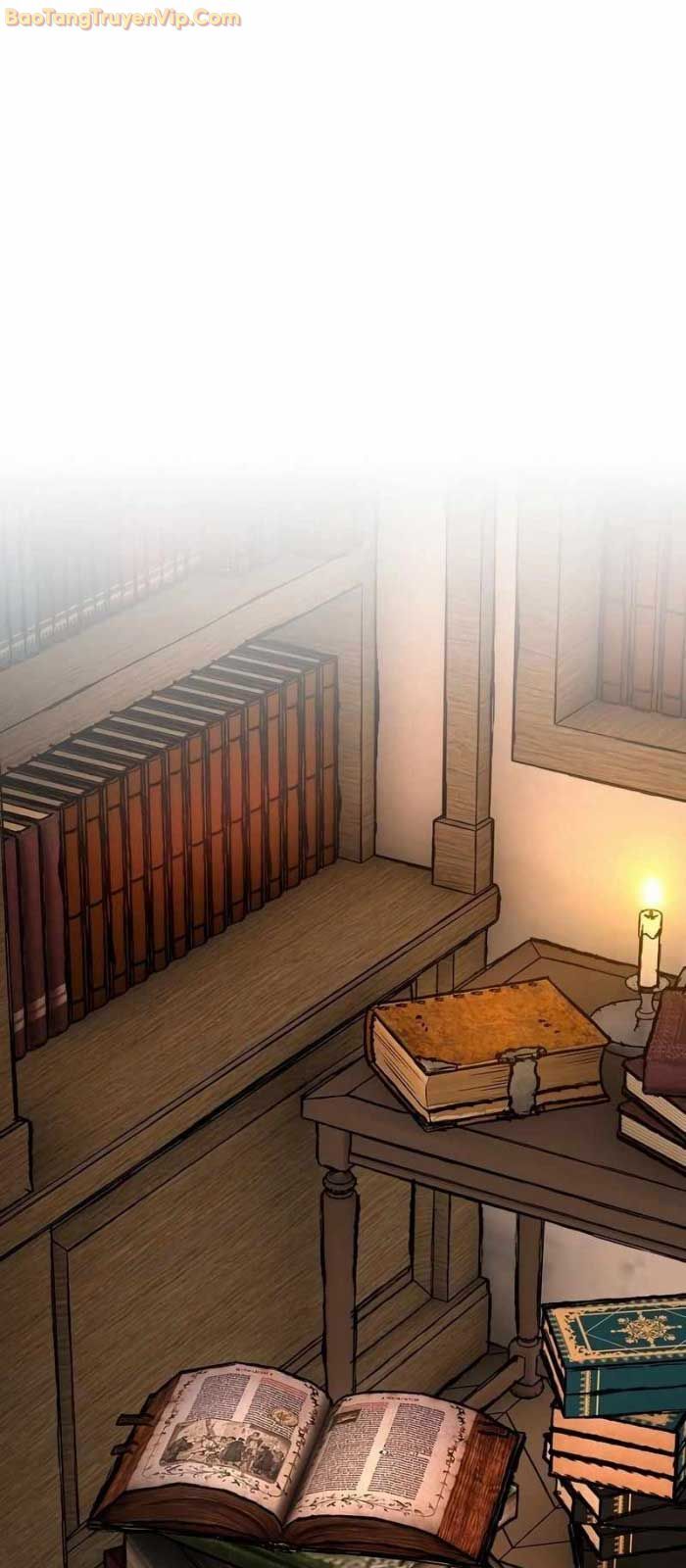 Kẻ Điên Và Đội Trưởng Cảnh Vệ Chương 22 Ảnh 26
