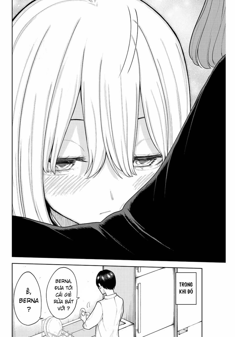 Kimi Janakya Dame Na Dorei Shoujo Chương 10 Ảnh 19