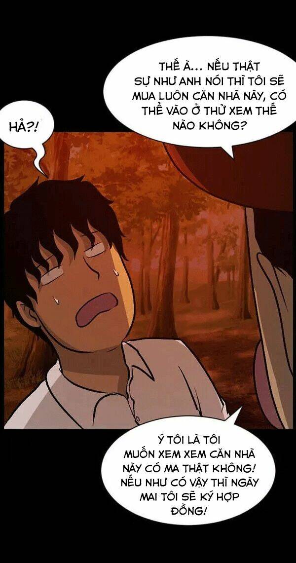 Shriek-2 Chương 21 Ảnh 57