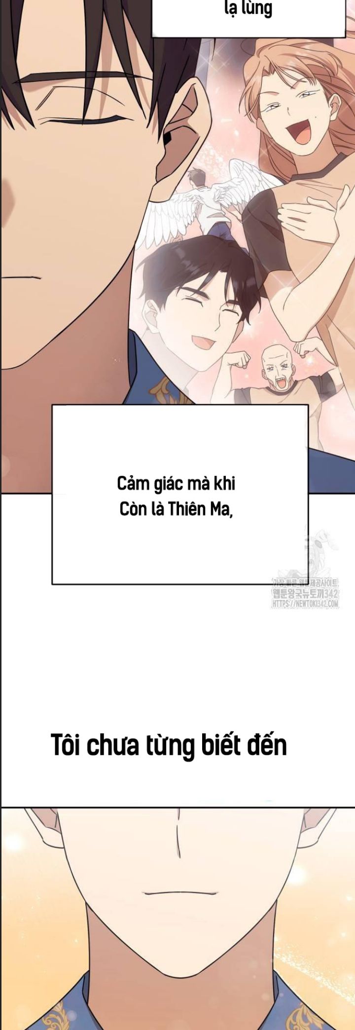 Thiên Quỷ Huyệt Đạo Chương 20 Ảnh 20