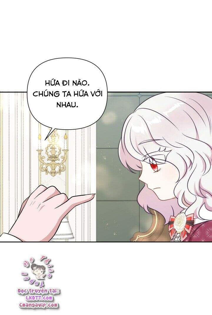 Công Chúa Xấu Xa Chương 21 Ảnh 41