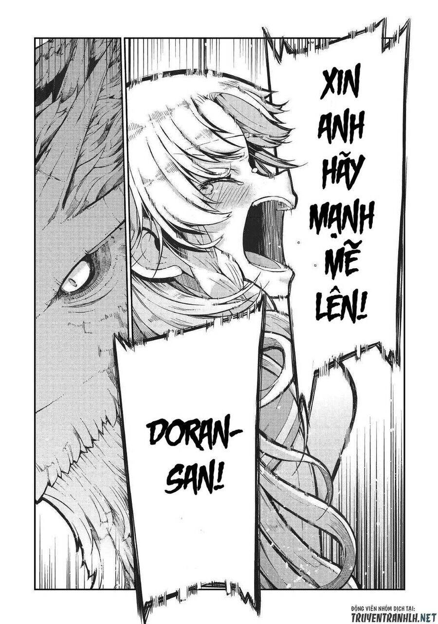 Sayonara Ryuusei, Konnichiwa Jinsei Chương 76 Ảnh 12