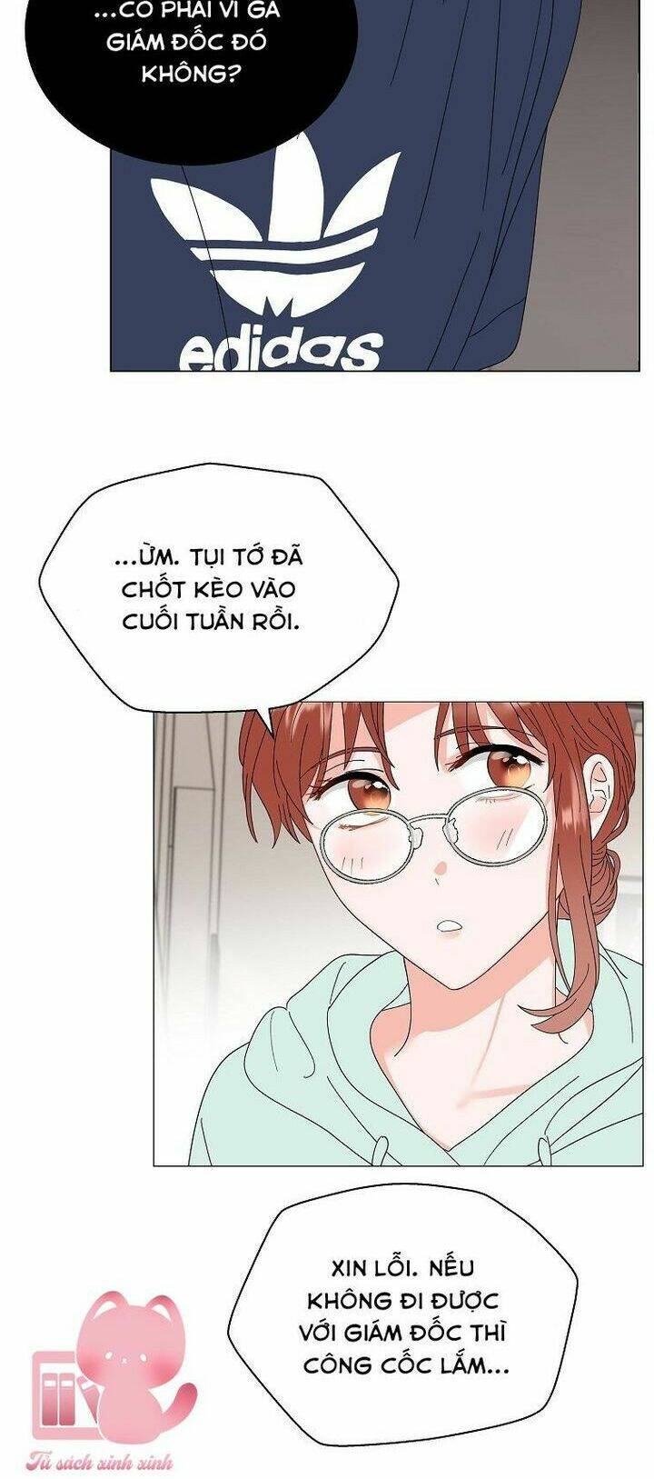 Nam Chính Chuẩn Gu Chương 40 Ảnh 22